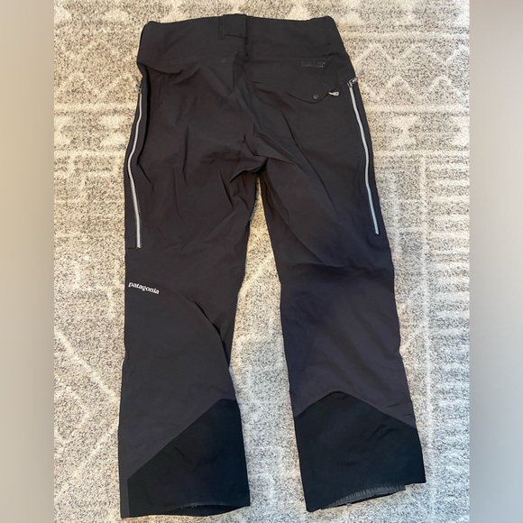 Patagonia powder bowl ski pants - Picture 2 of 3